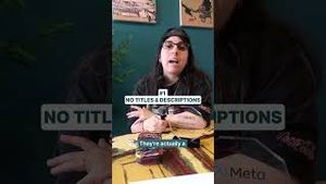 Video post by @thinkintegrated947 on YouTube