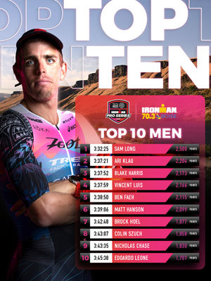 Image post by @ironmantri on Instagram
