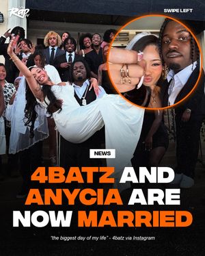 Image post by @rap on Instagram