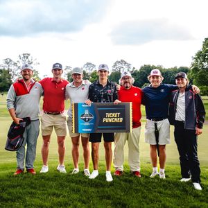 Image post by @badgermensgolf on Instagram