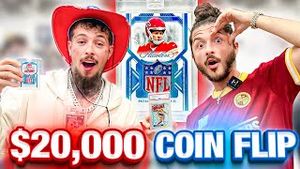 Video post by @rothcards on YouTube