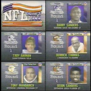 Image post by @barrysanders on Instagram