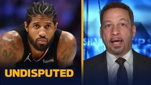 Video post by @foxsports on YouTube