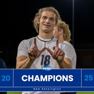 Image post by @psuac on Instagram