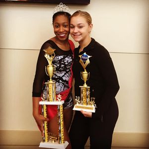 Image post by @elitedanceforcemi on Instagram