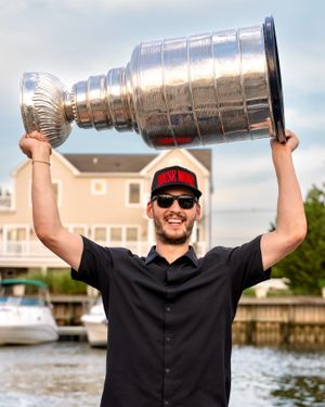 Image post by @stanleycup on Instagram