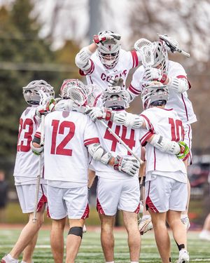 Image post by @colgatemlax on Instagram