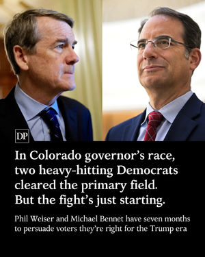 Image post by @denverpost on Instagram