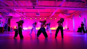 Image post by @brianfriedman on Instagram