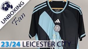 Video post by @myfootballjersey on YouTube
