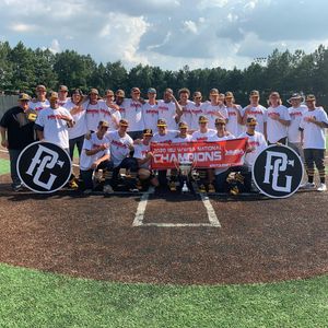 Image post by @perfectgameusa on Instagram