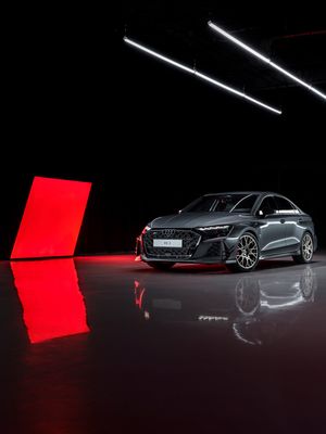 Image post by @audisport on Instagram