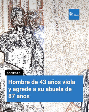Image post by @infodiariord on Instagram