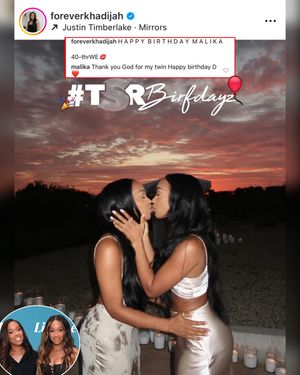 Image post by @theshaderoom on Instagram