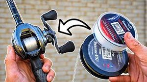 Video post by @tylersreelfishing on YouTube