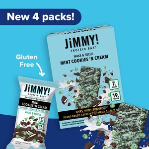 Image post by @jimmybars on Instagram