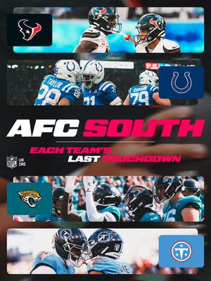 Image post by @nfluk on Instagram