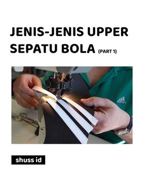 Image post by @shuss.id on Instagram