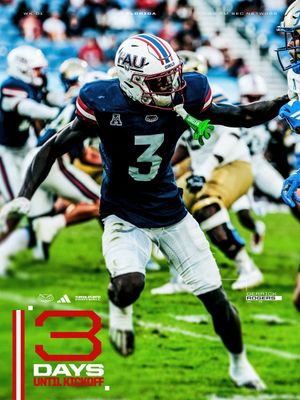 Image post by @faufootball on Instagram