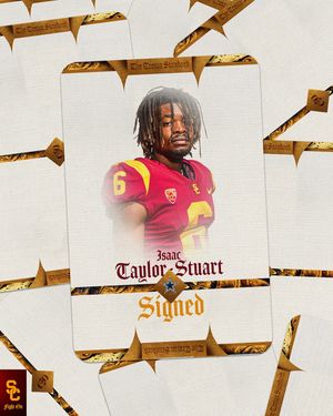 Image post by @usc.fb on Instagram