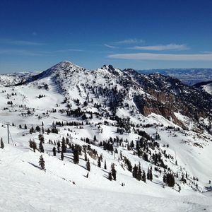 Image post by @cubuffsskiing on Instagram