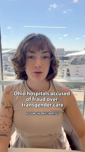 Video post by @Enquirer on Facebook