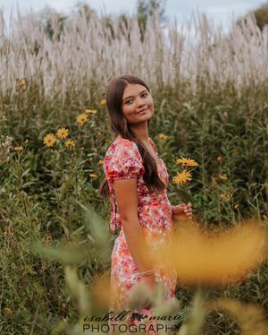 Image post by @isabellmariephotography on Instagram