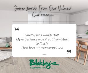 Image post by @blakleysflooring on Instagram