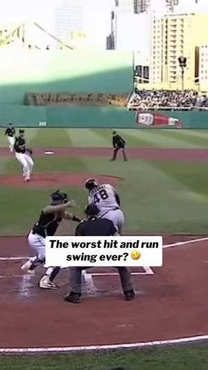 Video post by @cbssports on TikTok
