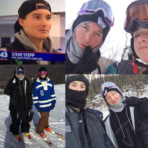 Image post by @j_skis on Instagram