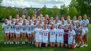 Image post by @elonwlax on Instagram