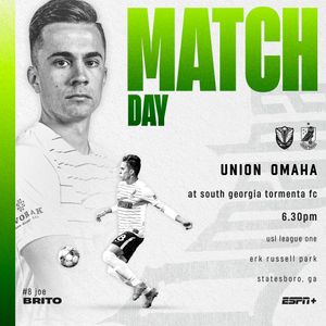 Image post by @union_omaha on Instagram