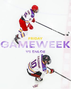 Image post by @raleighcapitalshockey on Instagram