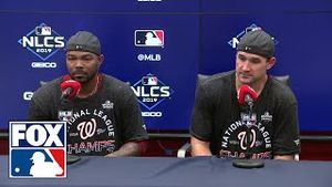 Video post by @foxsports on YouTube