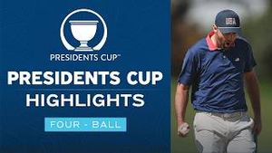 Video post by @golfchannel on YouTube