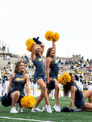 Image post by @toledodanceteam on Instagram