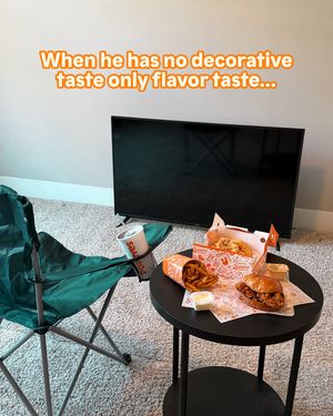 Image post by @popeyes on Instagram