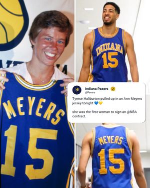 Video post by @espnw on TikTok