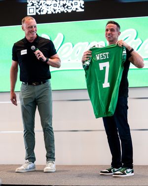 Image post by @meangreensports on Instagram