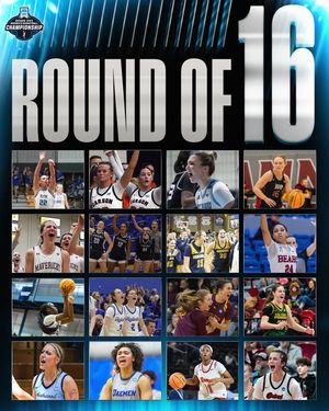 Image post by @ncaadii on Instagram