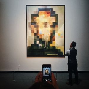 Image post by @dalimuseum on Instagram