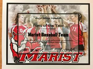 Image post by @marist_bsb on Instagram