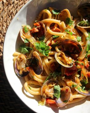 Image post by @kristenfaith_eats on Instagram