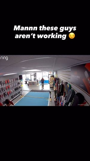 Video post by @JaxPickleBallStore on Facebook