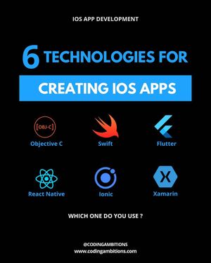 Image post by @codingambitions on Instagram