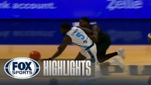 Video post by @foxsports on YouTube