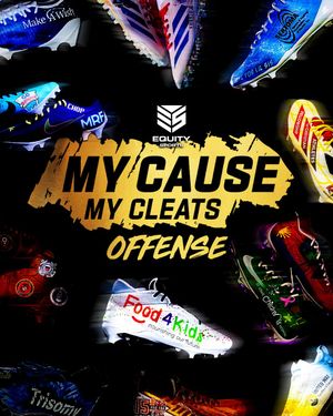 Image post by @equitysports on Instagram