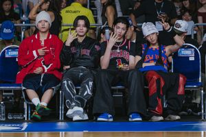 Image post by @nbaindonesia on Instagram