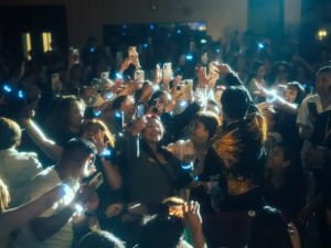 Image post by @cornerstoneofficial on TikTok