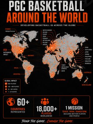 Image post by @pgcbasketball on Instagram